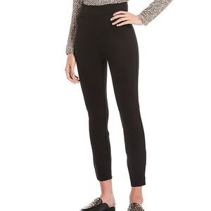 Spanx The Perfect Black Skinny Ankle Pants